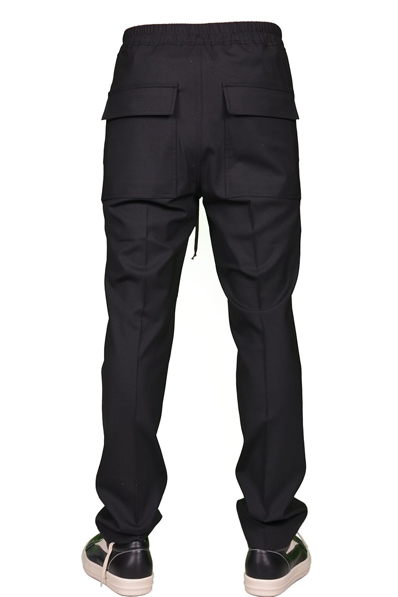 Брюки Rick Owens 18053