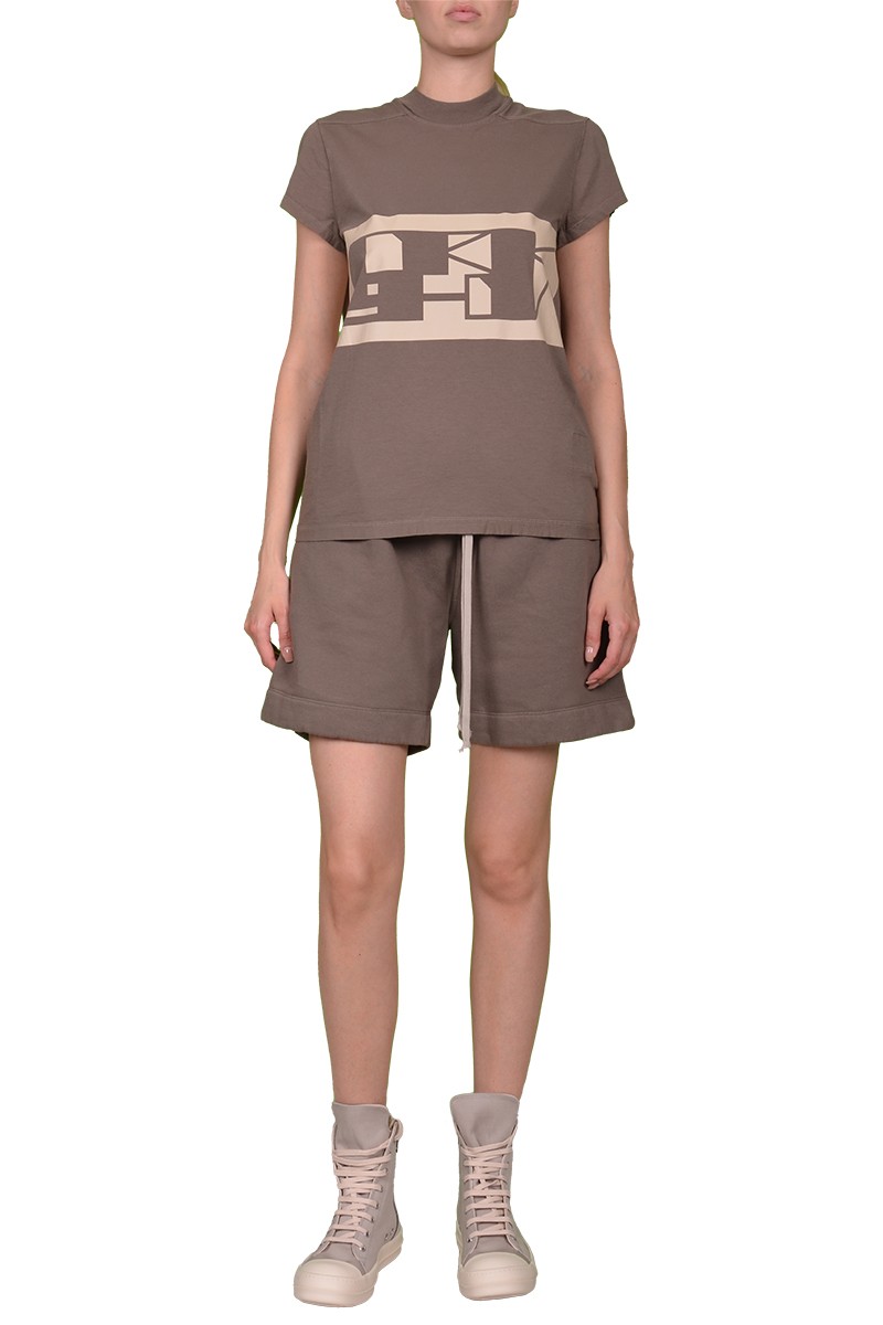 Шорты Rick Owens 20112