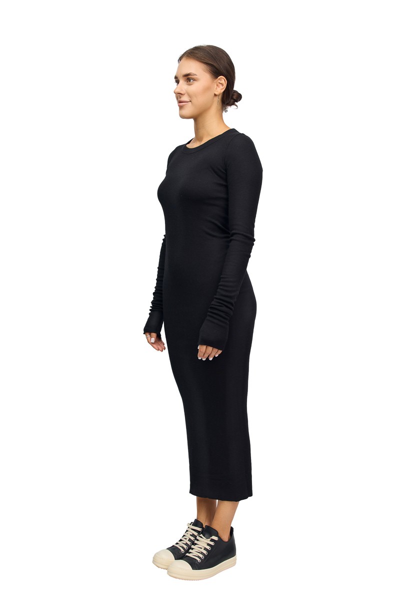 Платье Rick Owens 21800