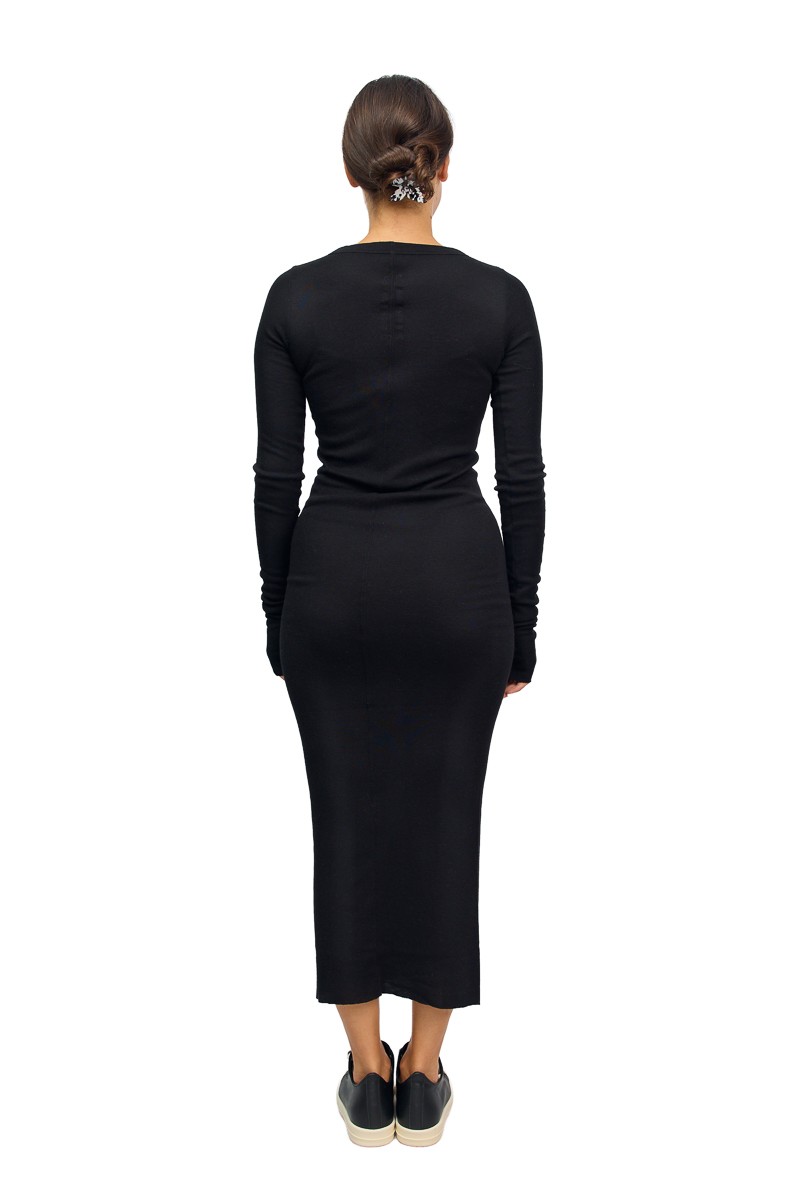 Платье Rick Owens 21800