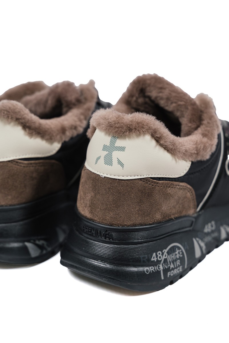 Кроссовки Premiata 21901