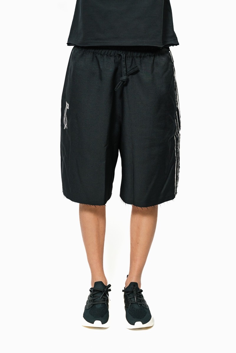 Шорты Y-3 21986