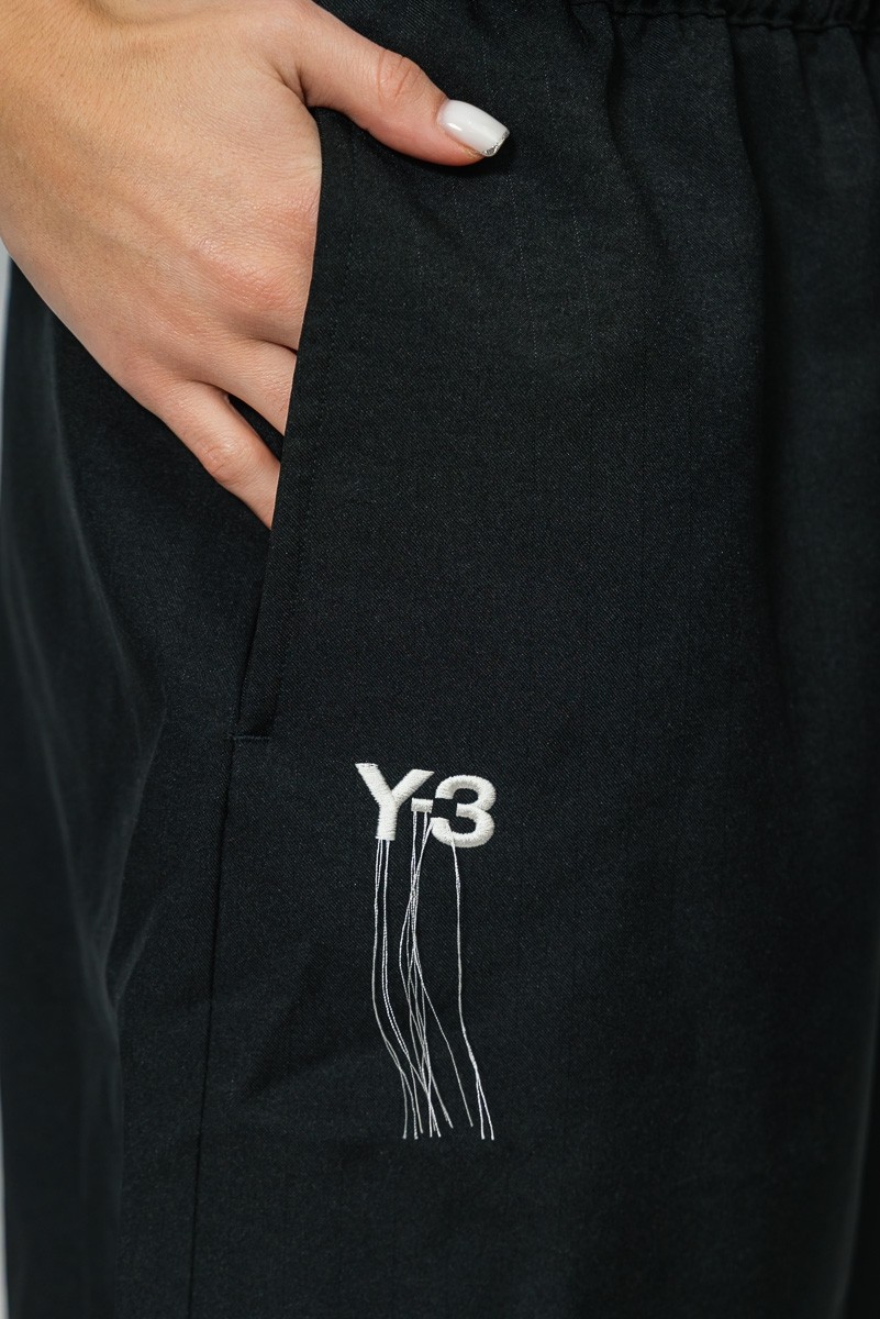 Шорты Y-3 21986