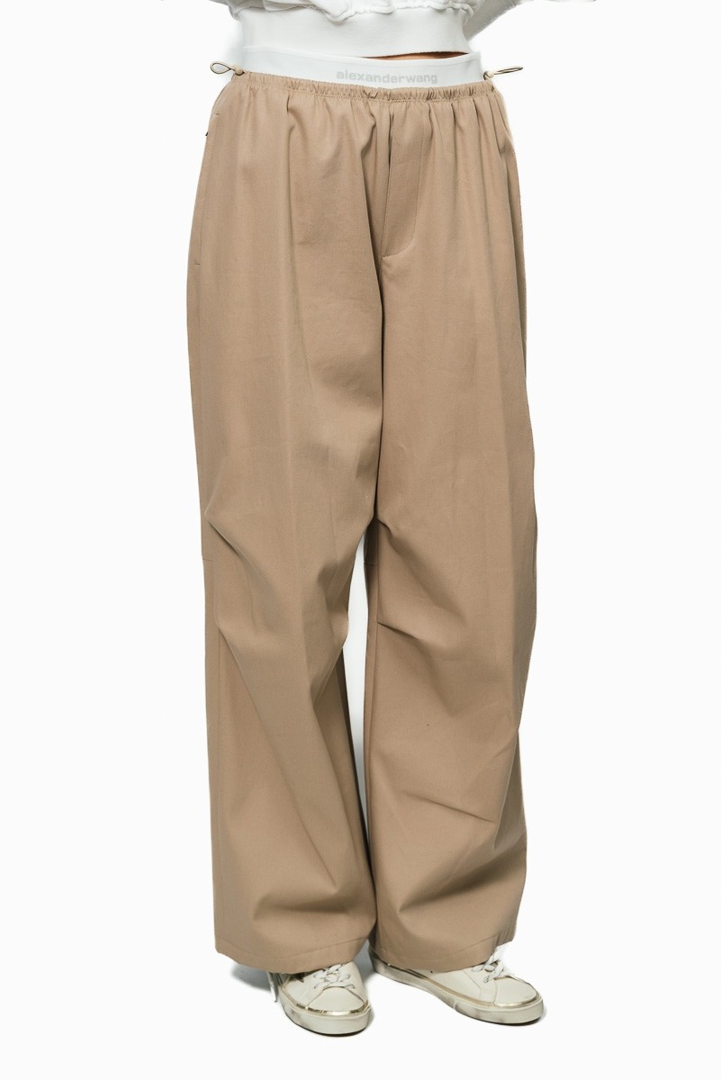 Брюки Alexander Wang 22089