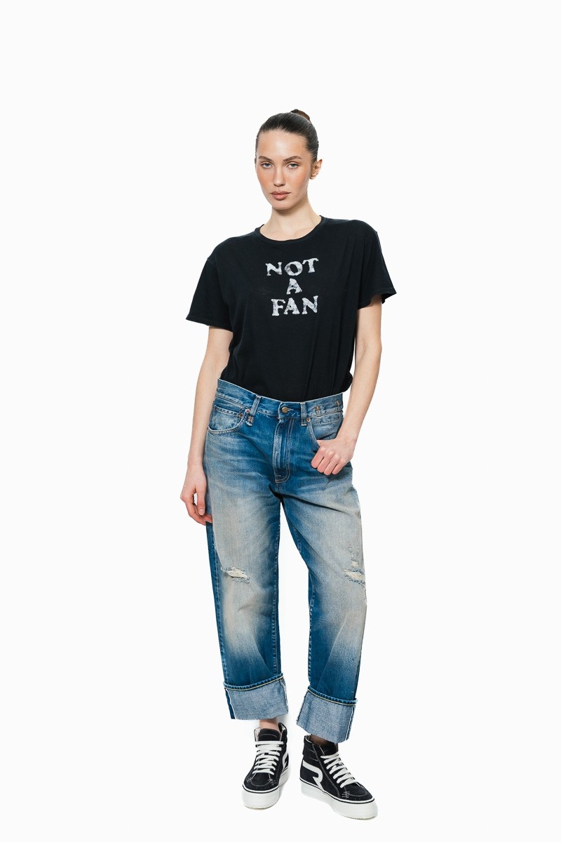 Джинсы R13 22184