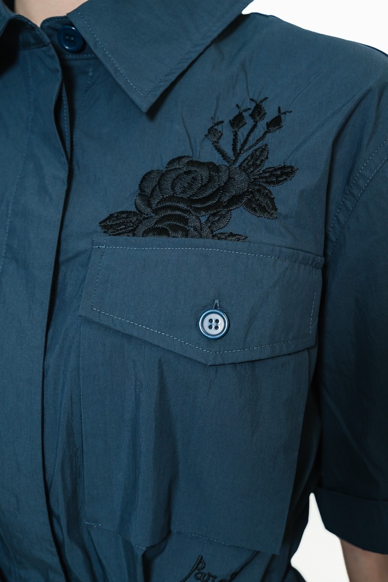 Комбинезон P.A.R.O.S.H. 22279