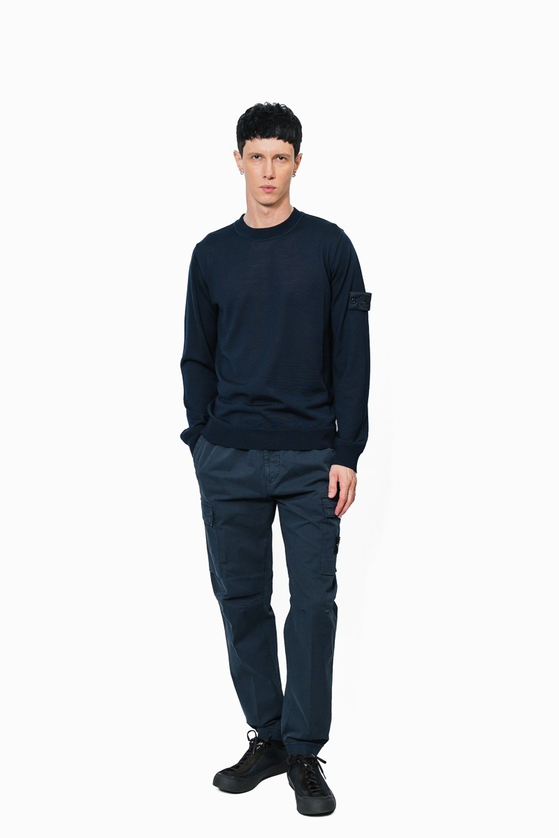 Свитер Stone Island 22561