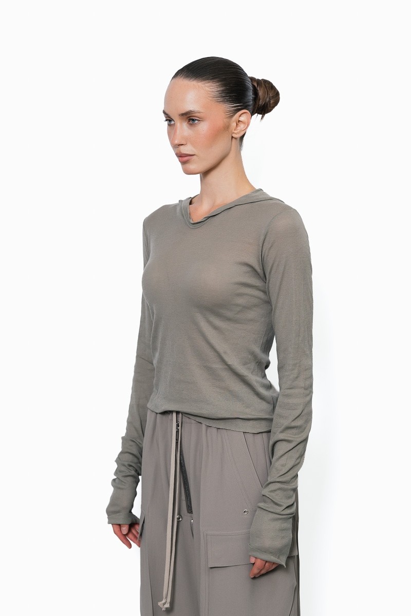 Лонгслив Rick Owens 22658