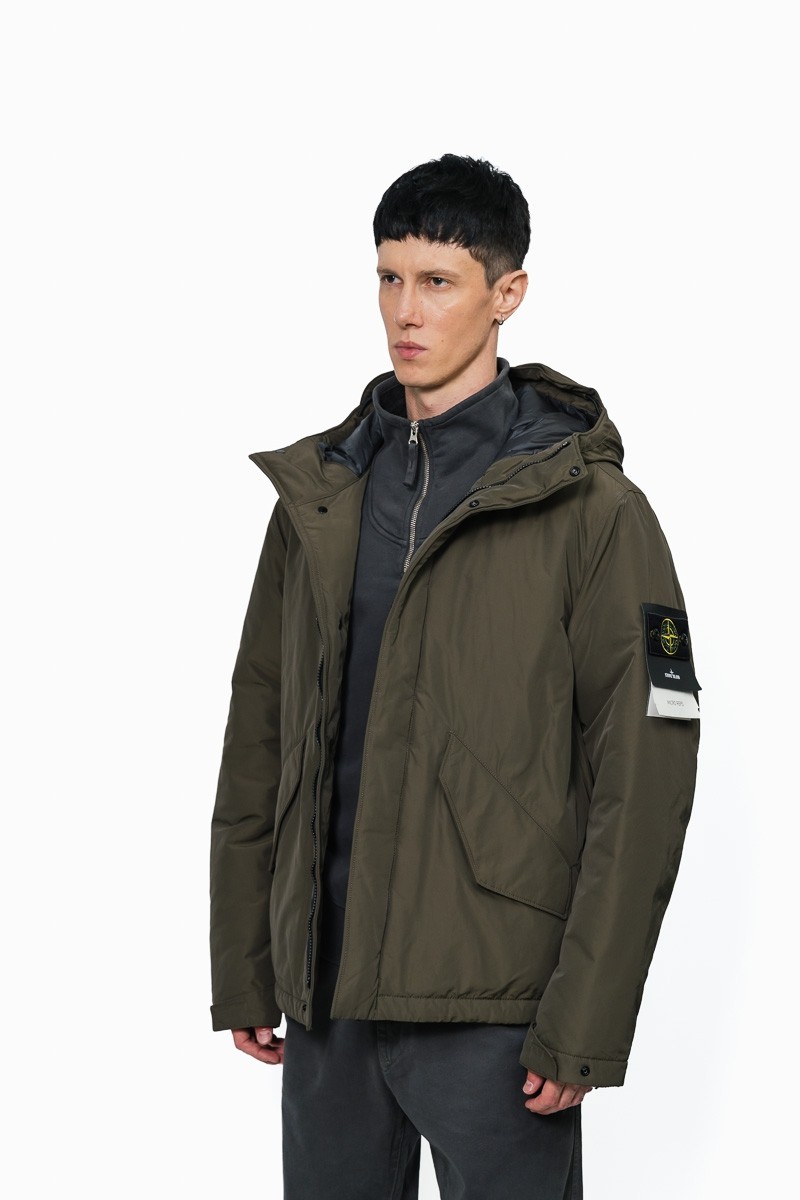 Куртка Stone Island 22759