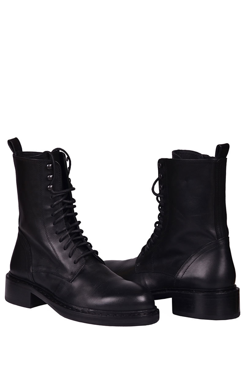 Ботинки Ann Demeulemeester 15166