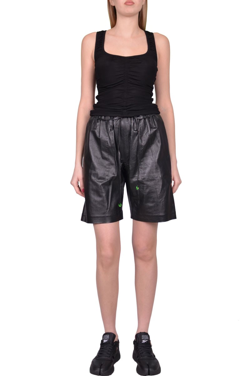 Шорты Alexander Wang 17355