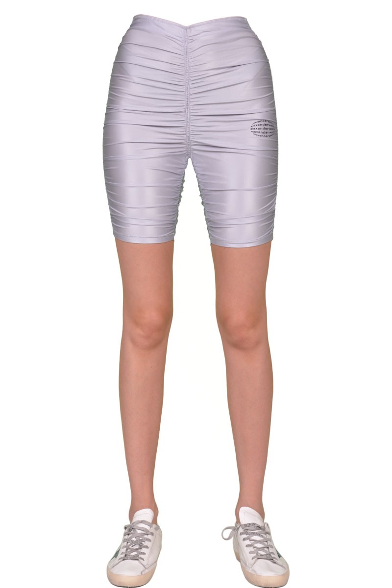 Шорты Alexander Wang 17549