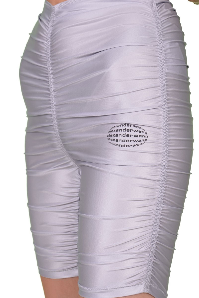Шорты Alexander Wang 17549