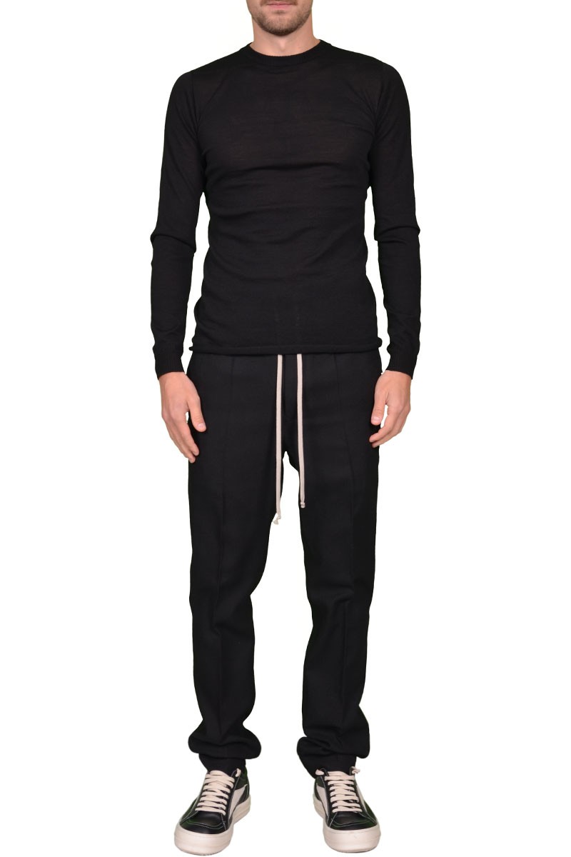Брюки Rick Owens 18054