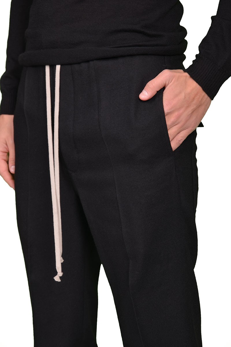 Брюки Rick Owens 18054
