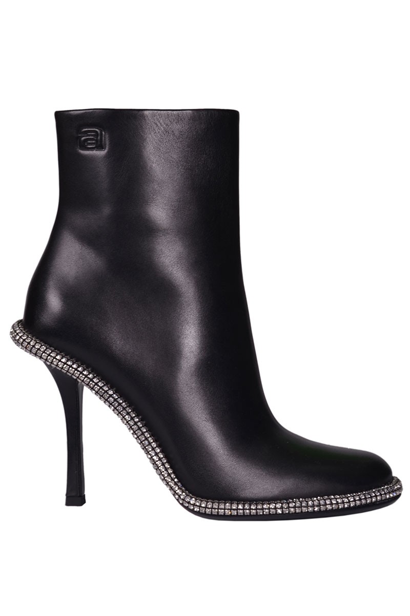 Ботинки Alexander Wang 19192