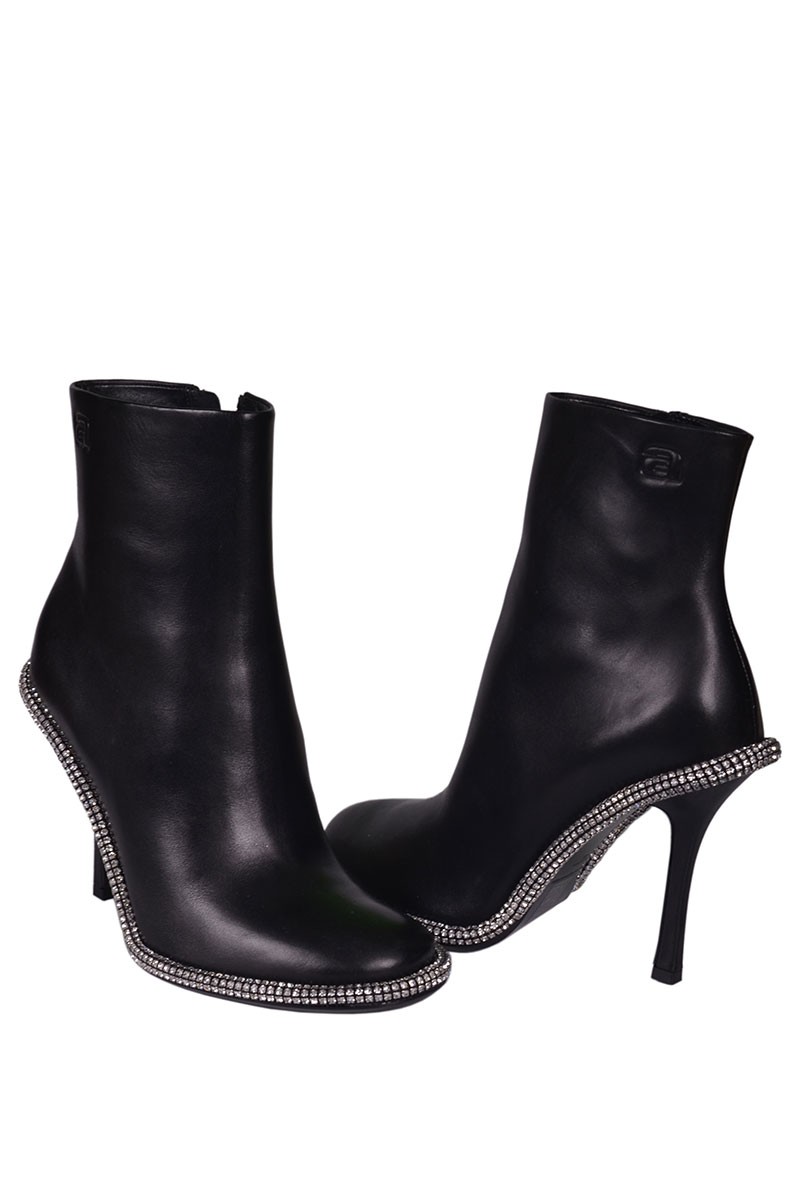 Ботинки Alexander Wang 19192