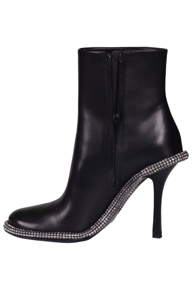Ботинки Alexander Wang 19192