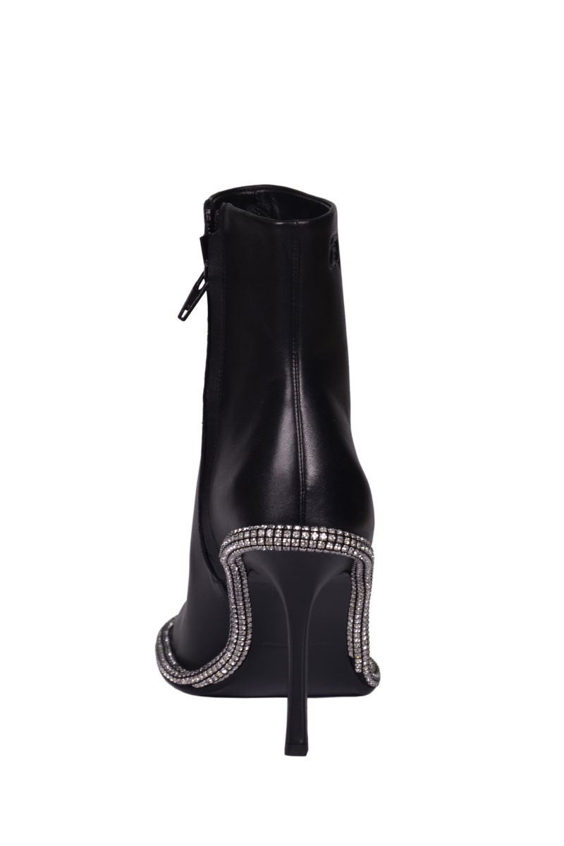 Ботинки Alexander Wang 19192