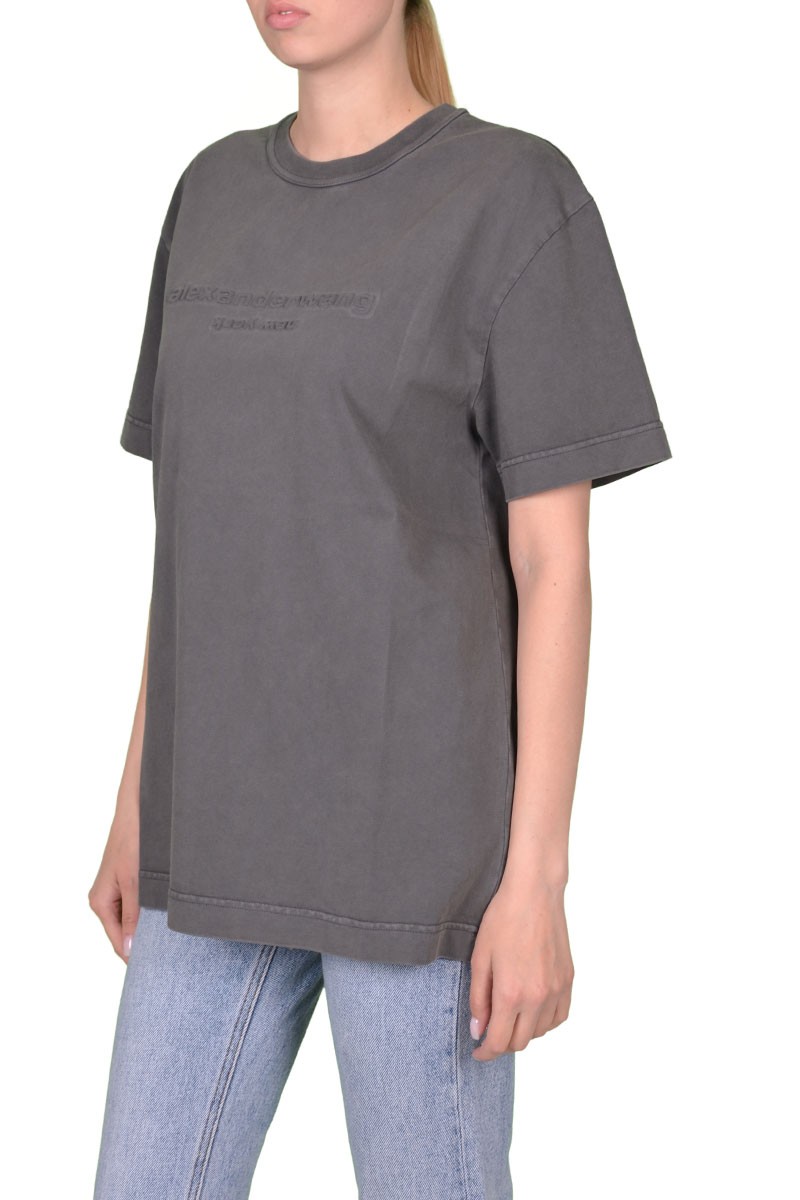 Футболка Alexander Wang 20005