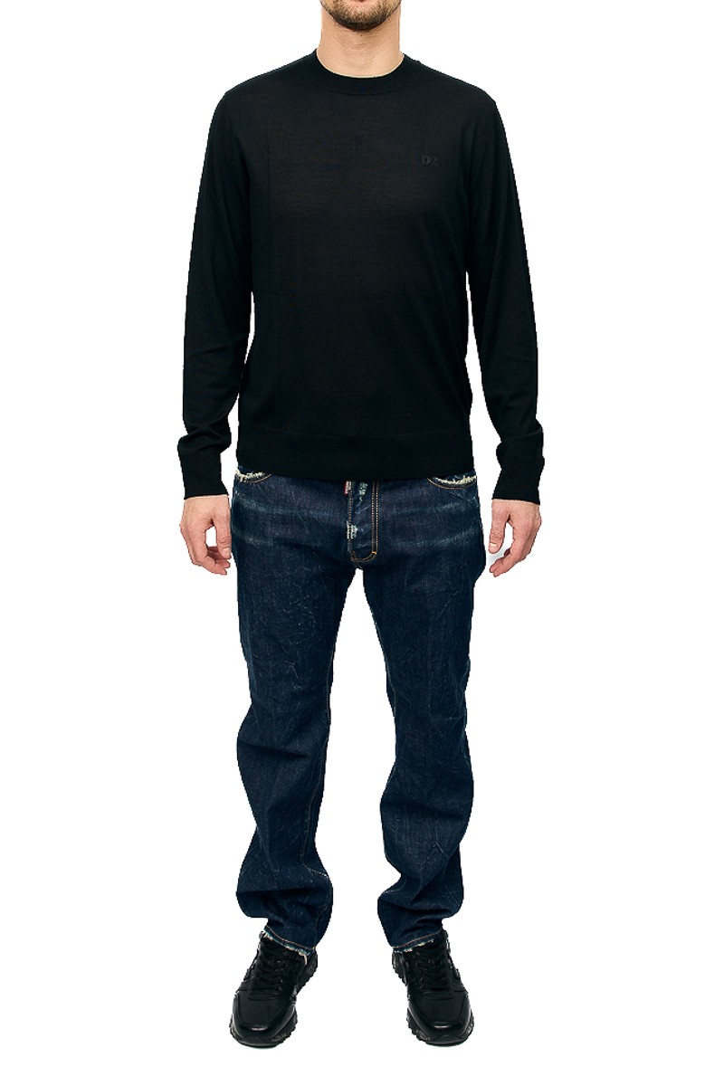 Джинсы DSQUARED2 20714
