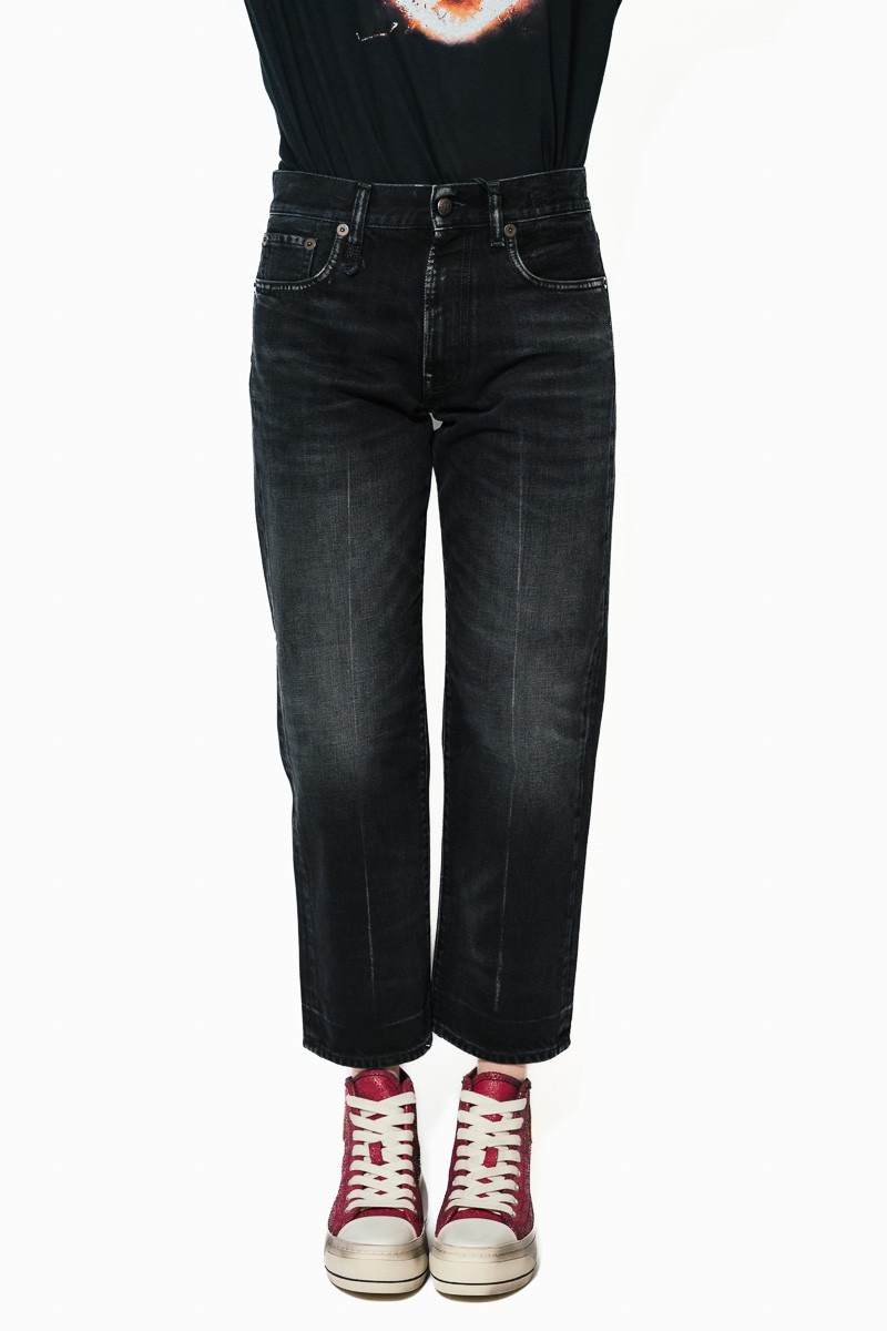 Джинсы R13 22185