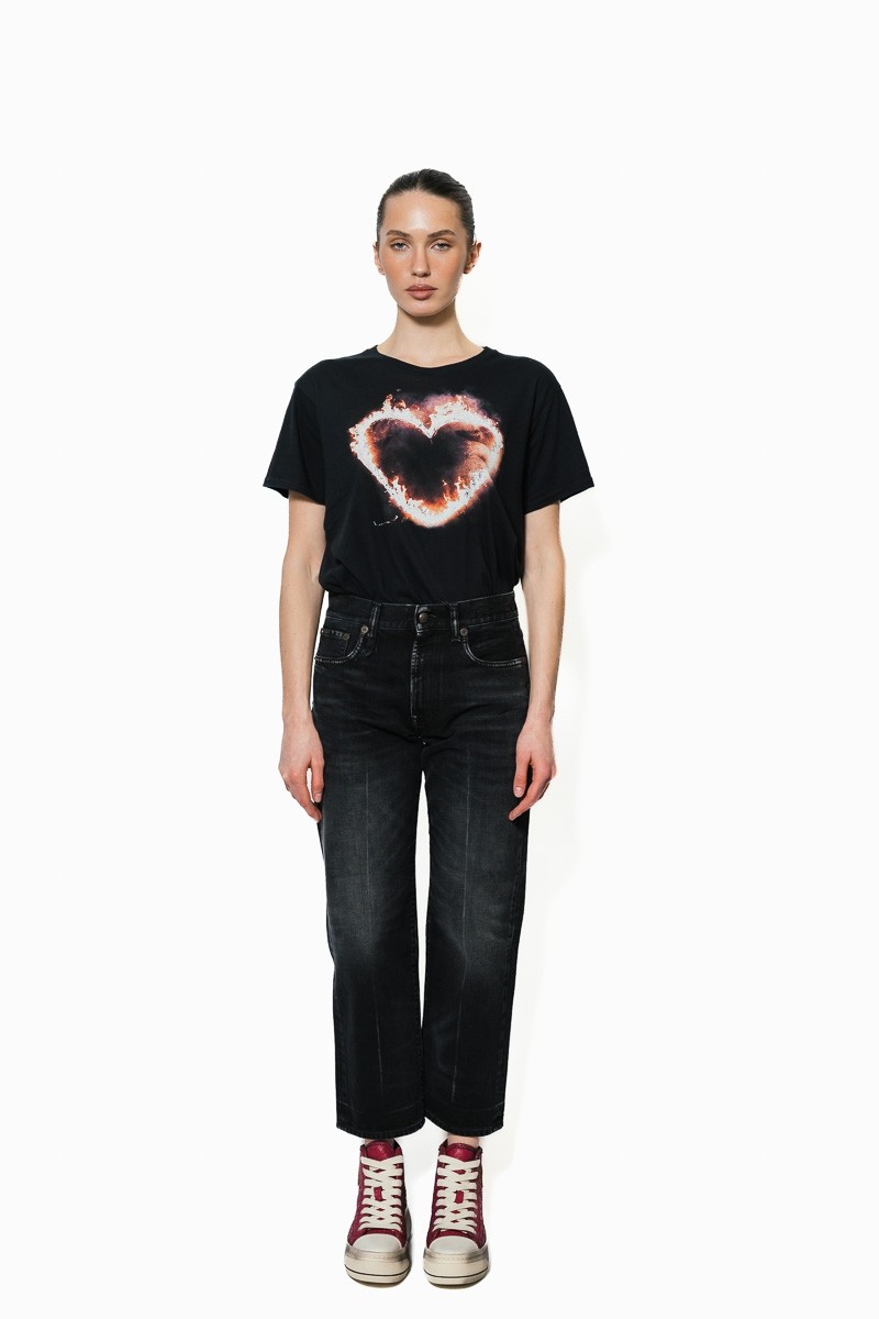 Джинсы R13 22185