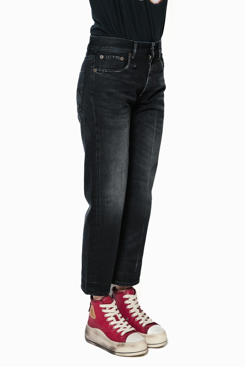 Джинсы R13 22185