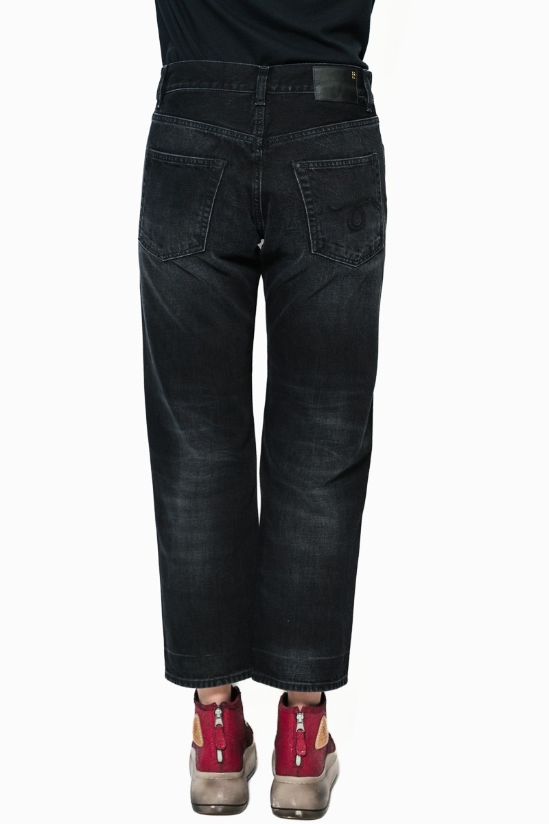 Джинсы R13 22185