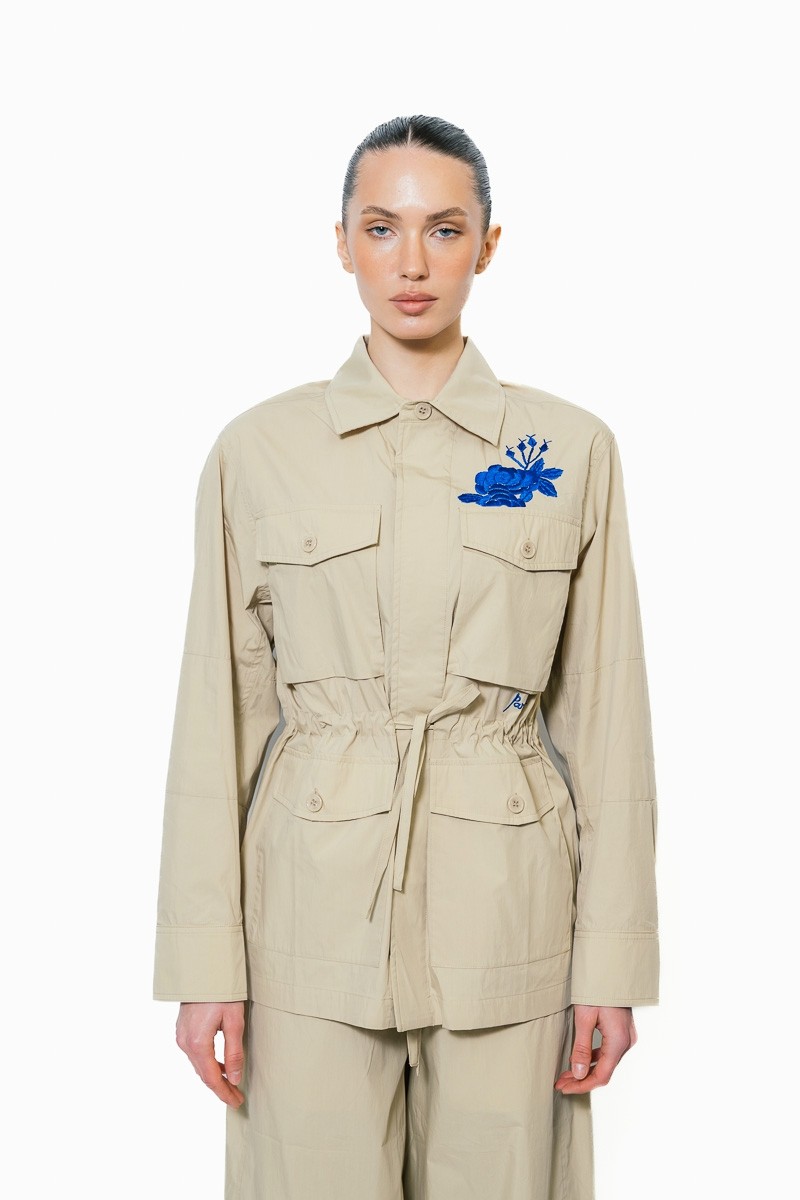 Рубашка P.A.R.O.S.H. 22280