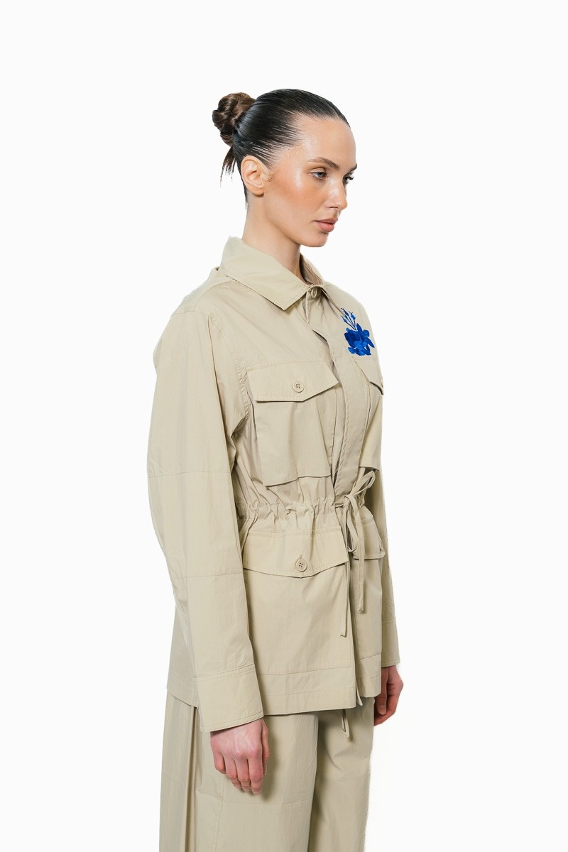 Рубашка P.A.R.O.S.H. 22280