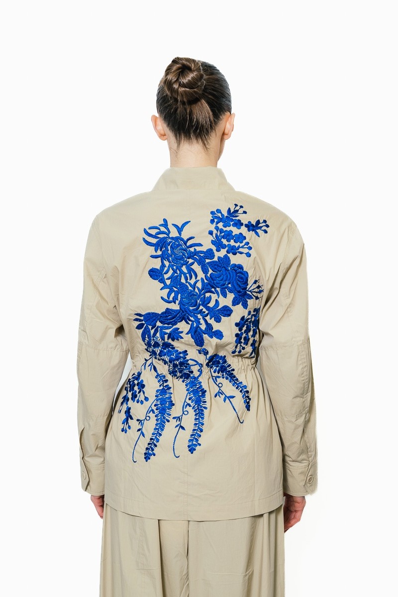 Рубашка P.A.R.O.S.H. 22280