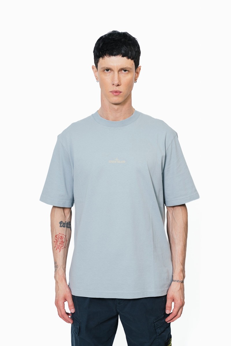 Футболка Stone Island 22562
