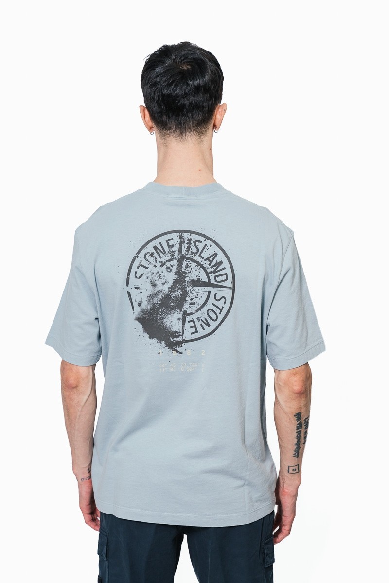 Футболка Stone Island 22562