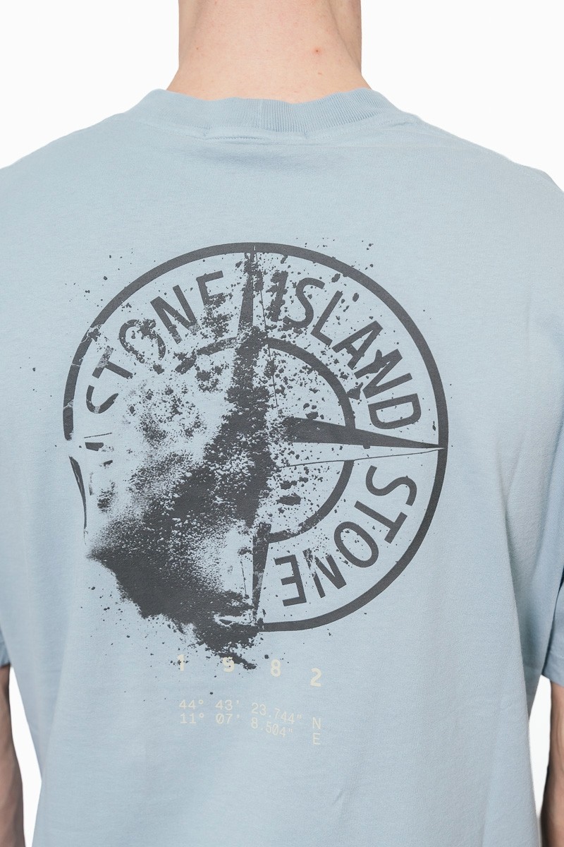Футболка Stone Island 22562