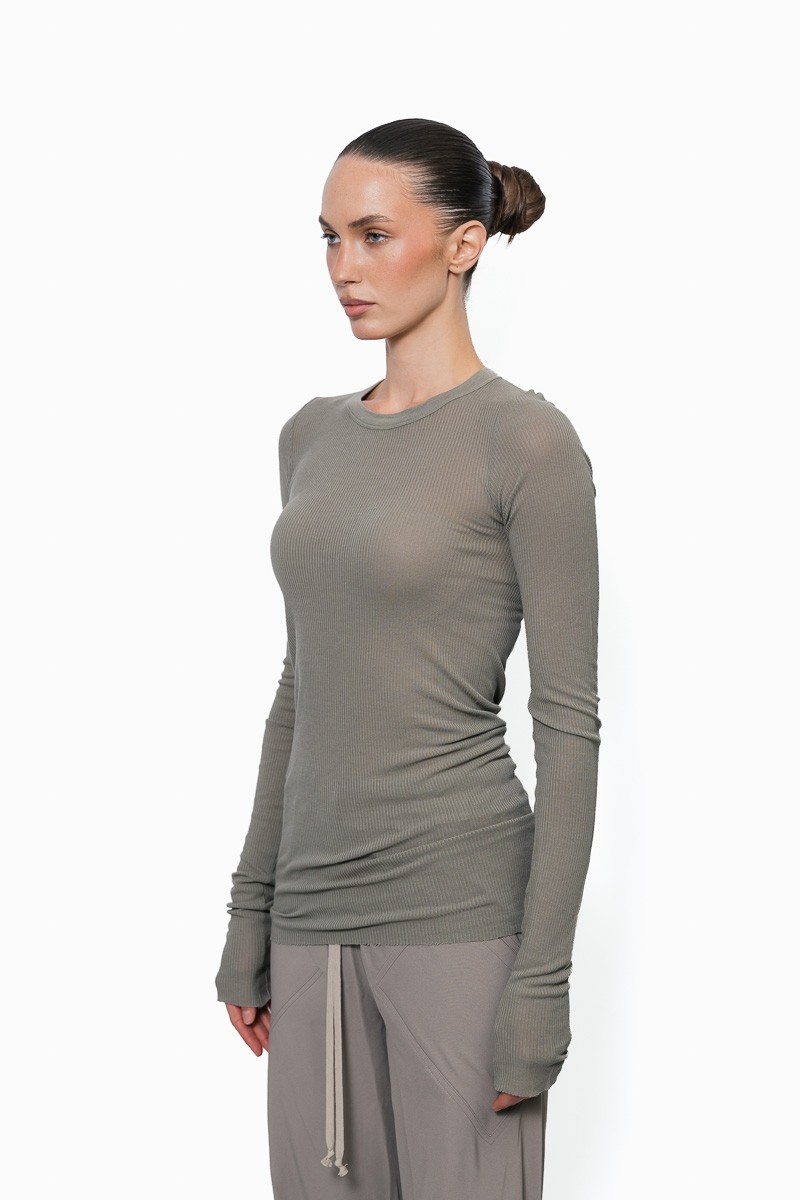 Лонгслив Rick Owens 22659