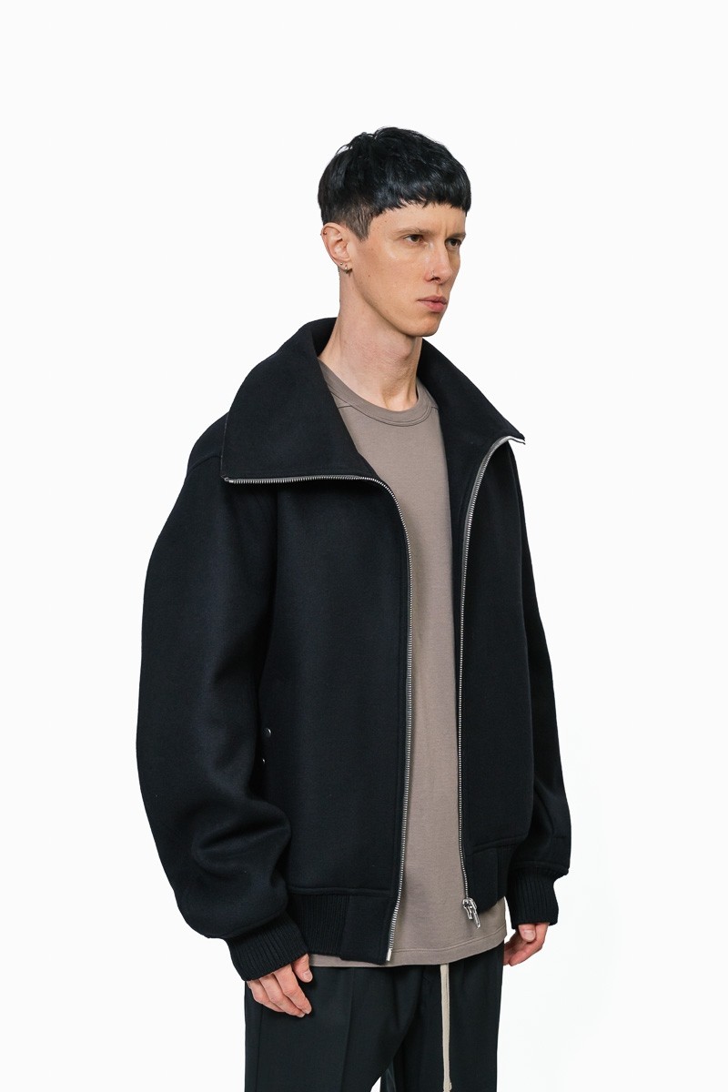 Бомбер Rick Owens 22859