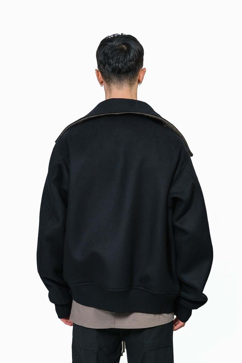 Бомбер Rick Owens 22859