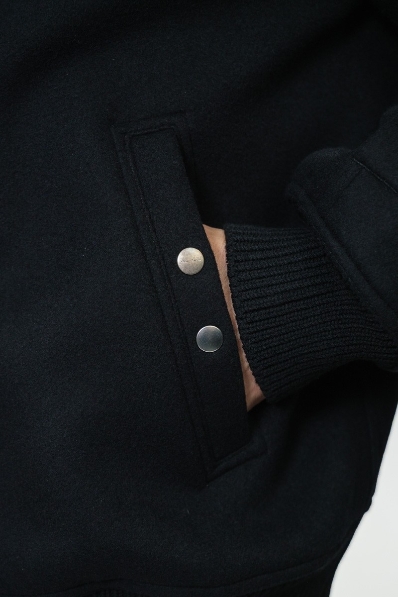 Бомбер Rick Owens 22859