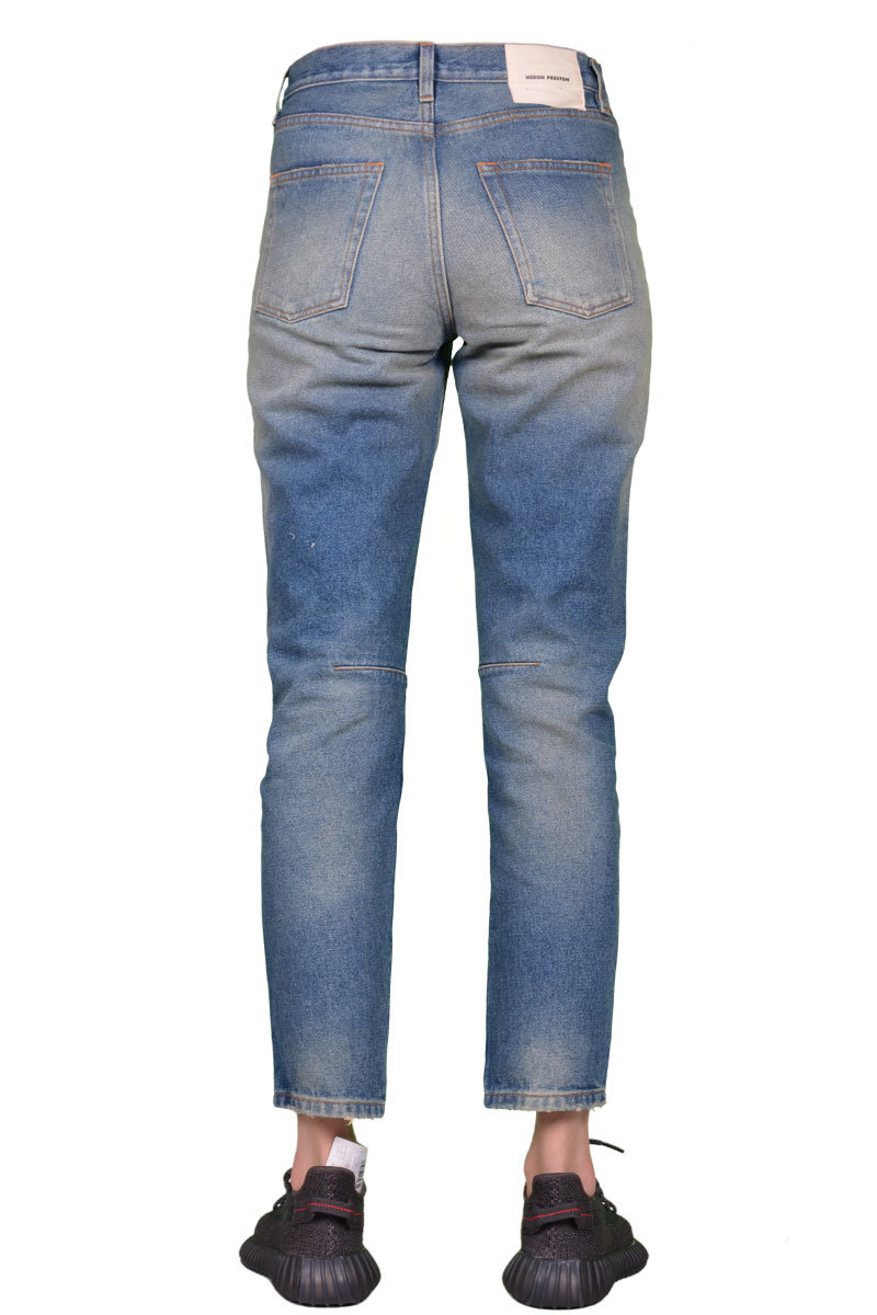 Джинсы Heron Preston 16377