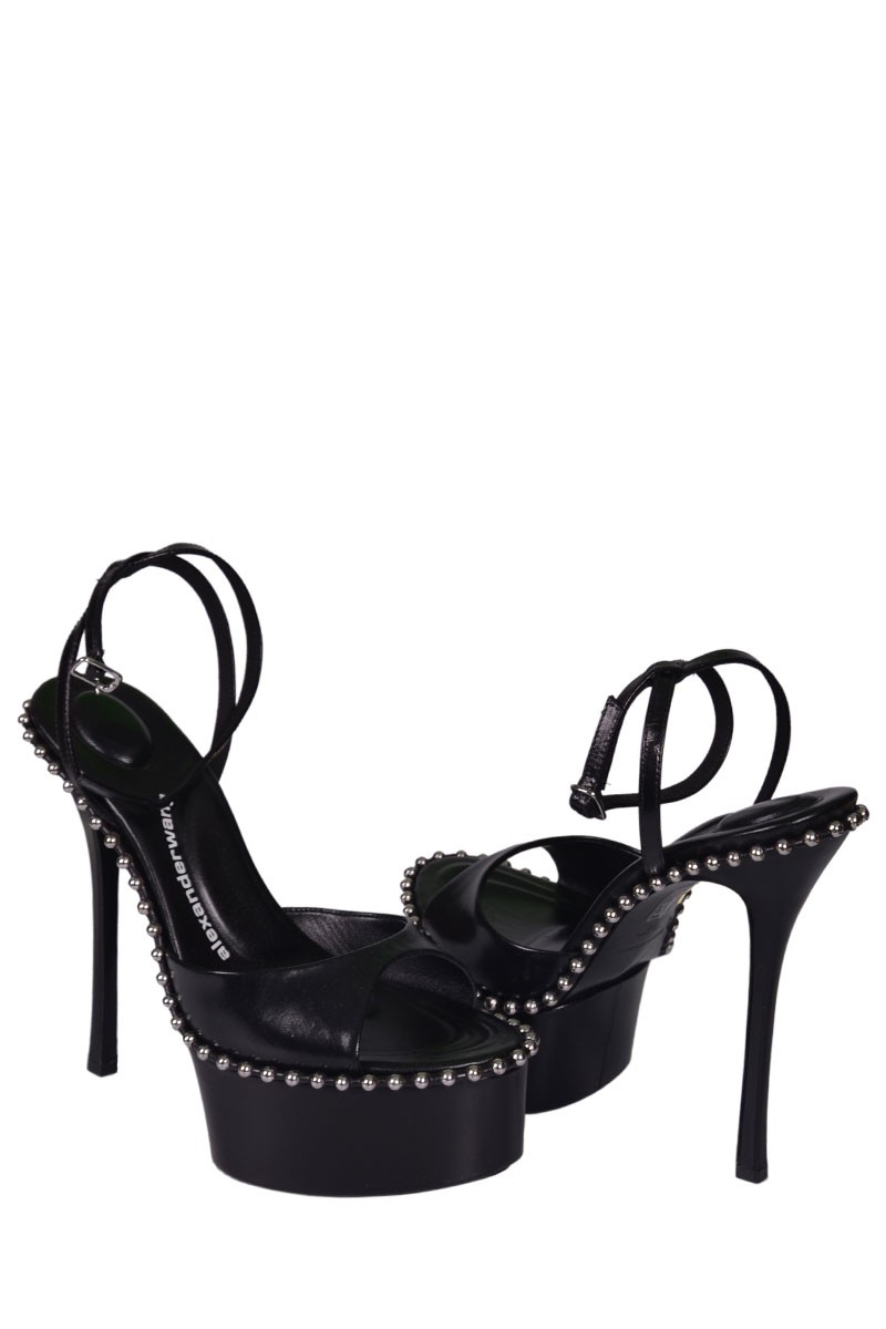 Босоножки Alexander Wang 19193