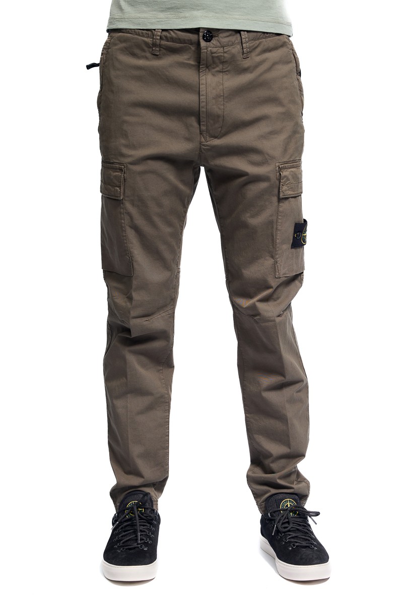 Брюки Stone Island 20798