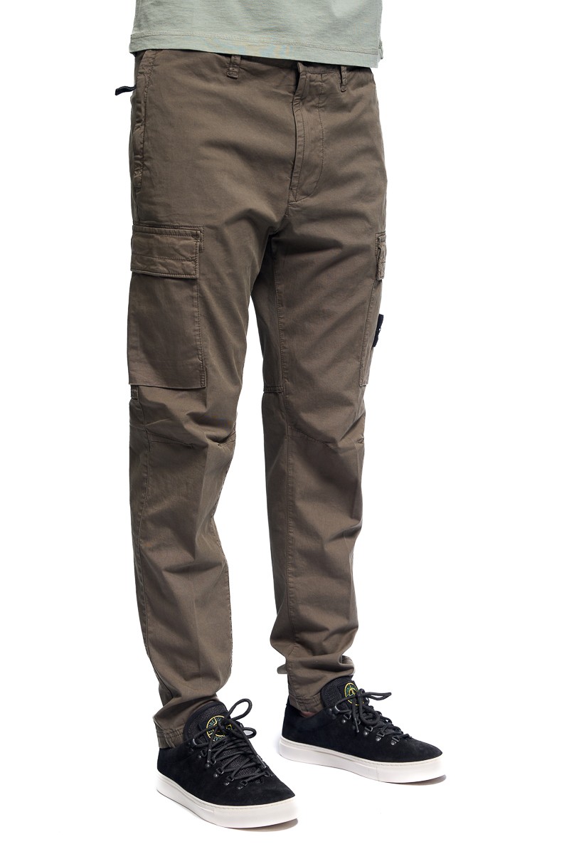Брюки Stone Island 20798