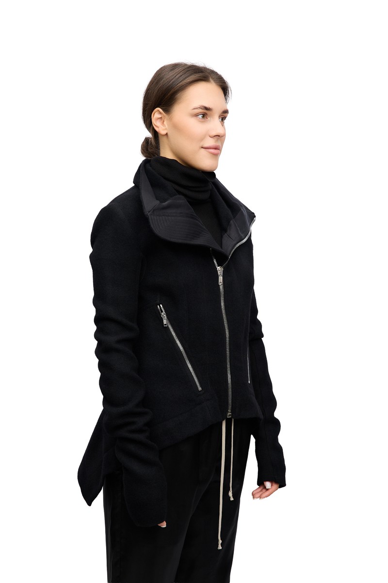 Куртка Rick Owens 21496