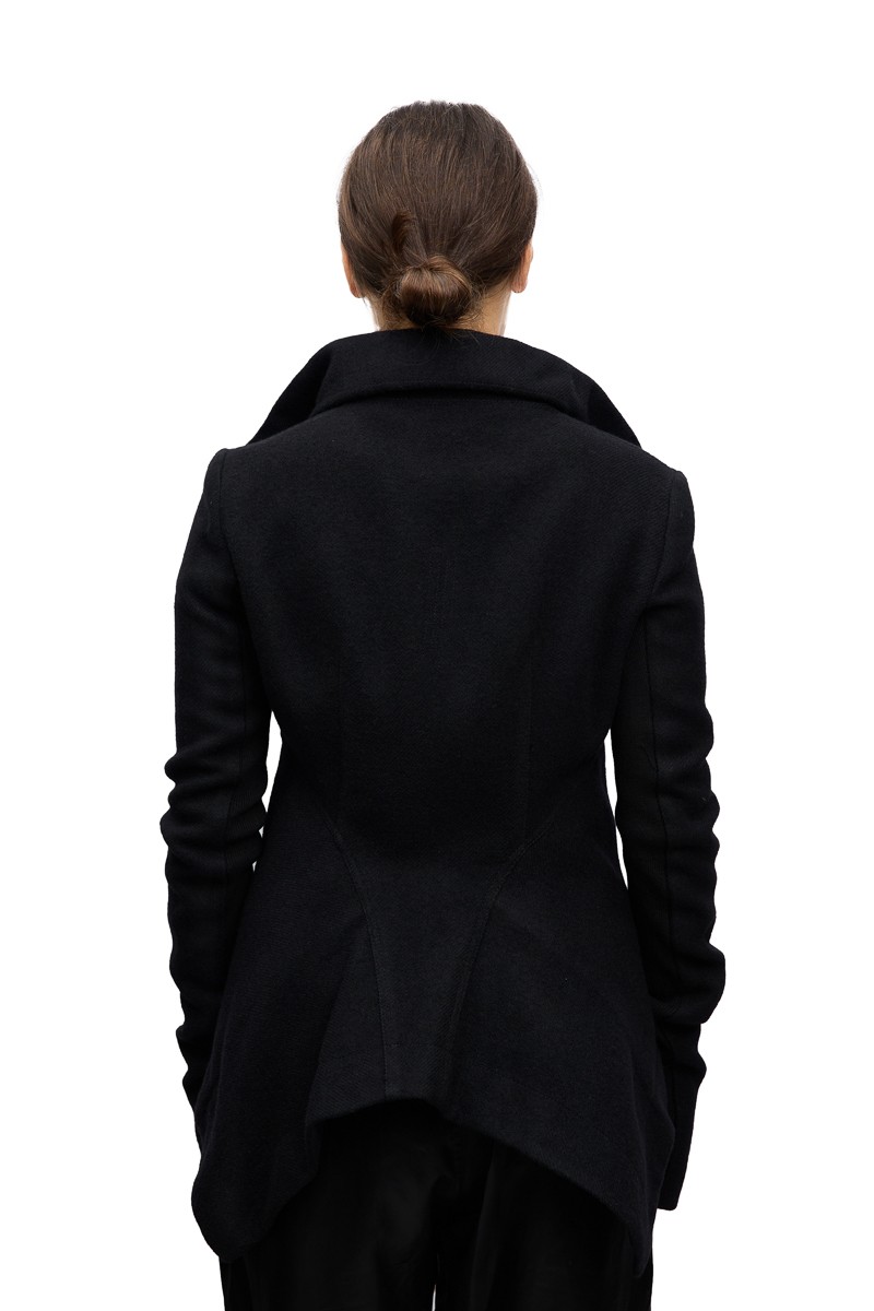 Куртка Rick Owens 21496
