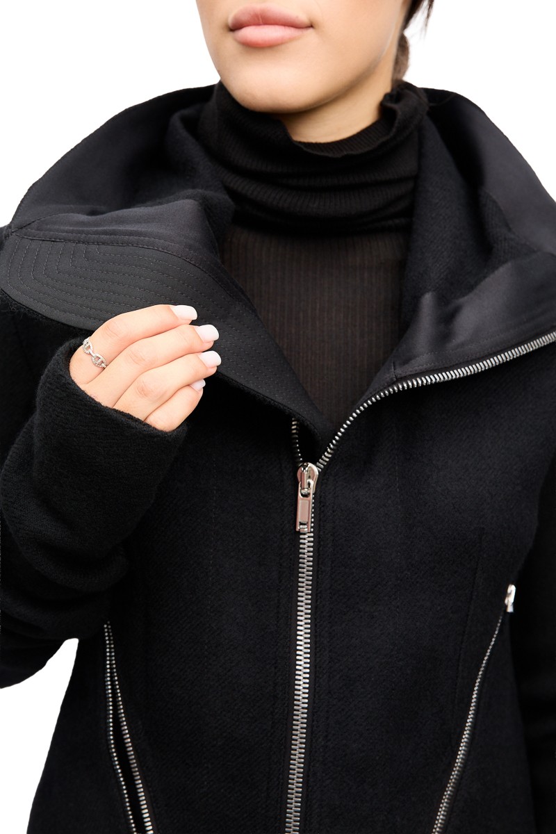 Куртка Rick Owens 21496