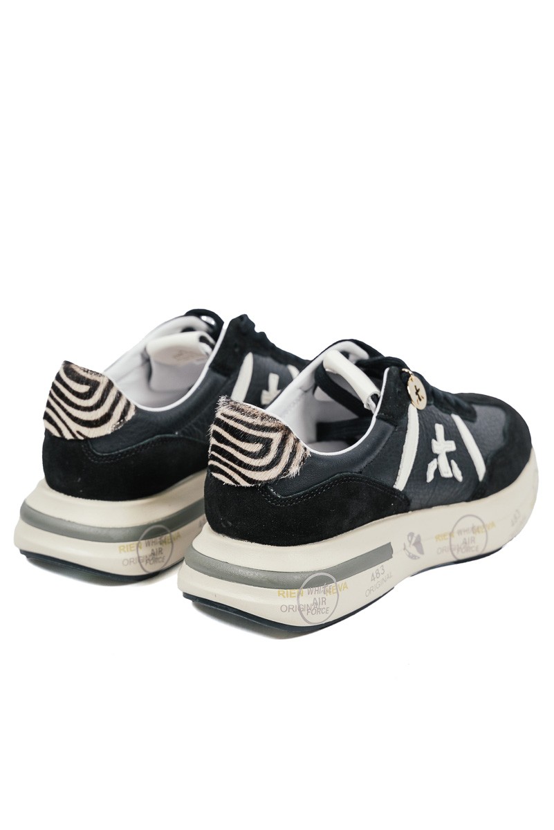 Кроссовки Premiata 21903