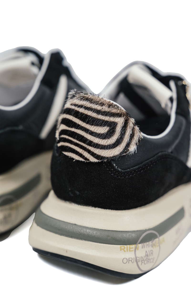 Кроссовки Premiata 21903