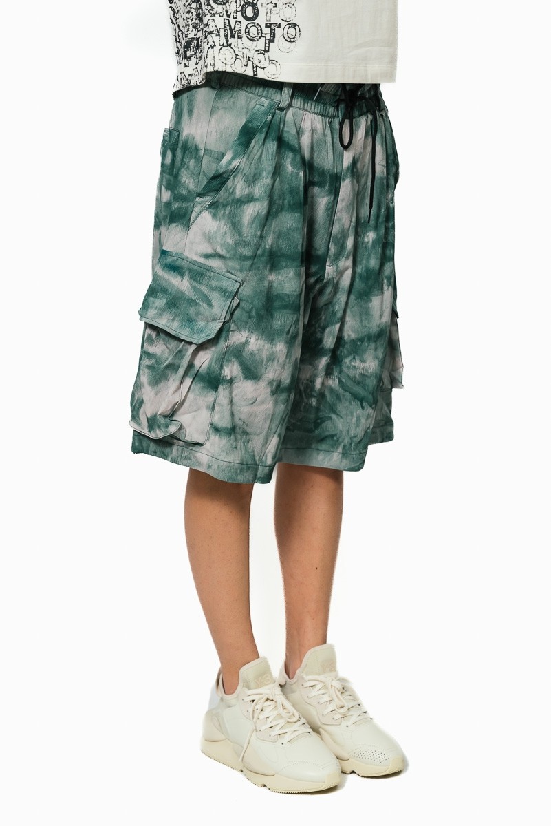 Шорты Y-3 21988