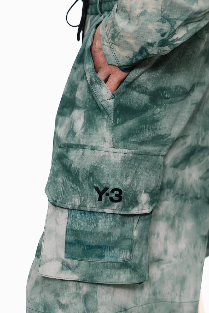 Шорты Y-3 21988